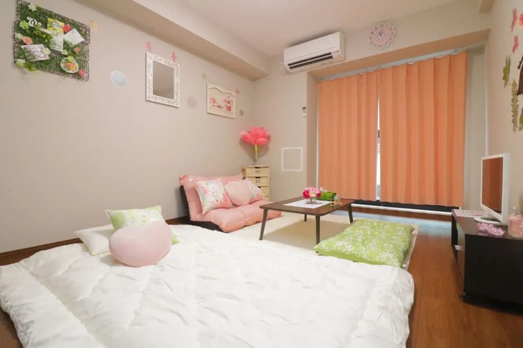 HG Cozy Hotel No.32 - photo 1