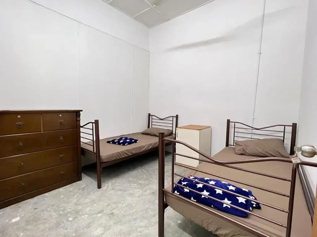 Jiaxin Dormitory Puteri Wangsa - photo 11