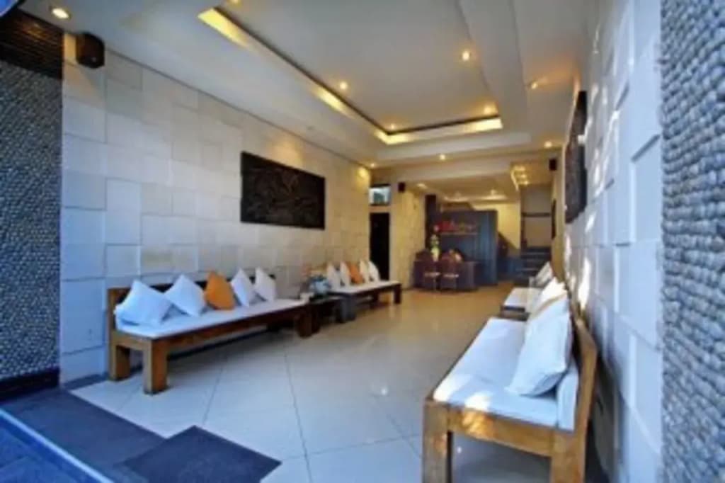 Anika Hotel Melati & Spa - photo 22