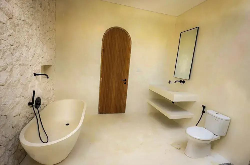 Samstiti Pool Suites Bingin Beach - photo 32