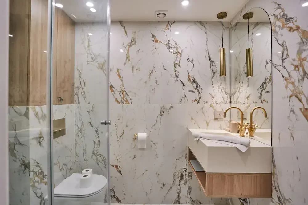 Apart Hotel Centre de Paris by Studio prestige - photo 7