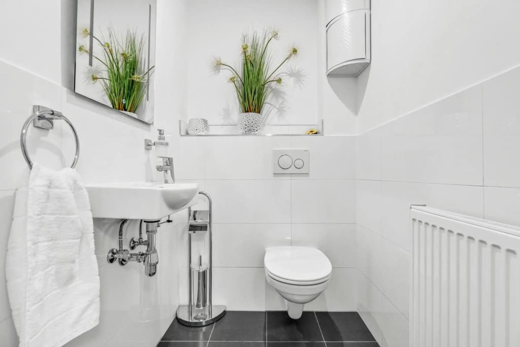 Wienerberg-Apartments - photo 17