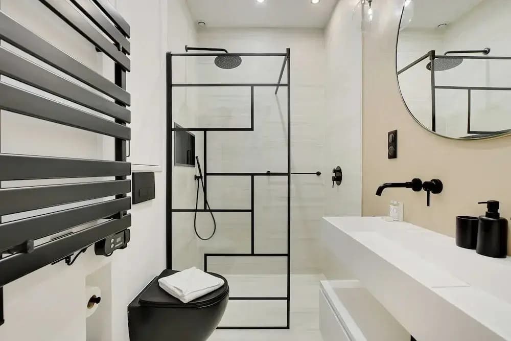 Charming Apartment - 1br/4p - AC - Marais - photo 9