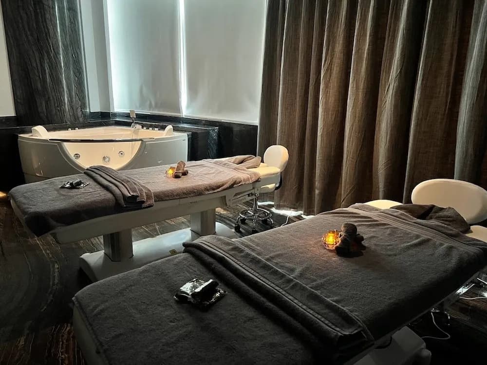 Century Marina Hotel Lusail - photo 34