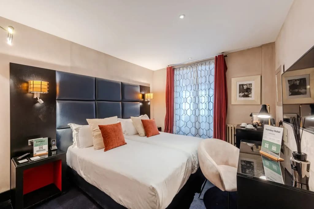 Hotiday Room Collection - Paris Arc de Triomphe - photo 7