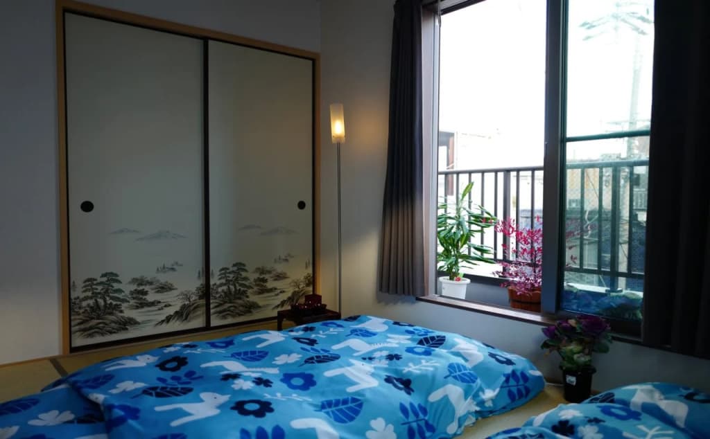 Hostel Daikokuya - photo 20
