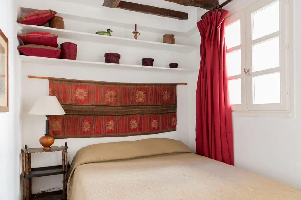 Appartement 1 chambre - photo 15