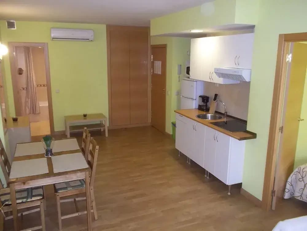 Apartamentos Barajas - photo 16