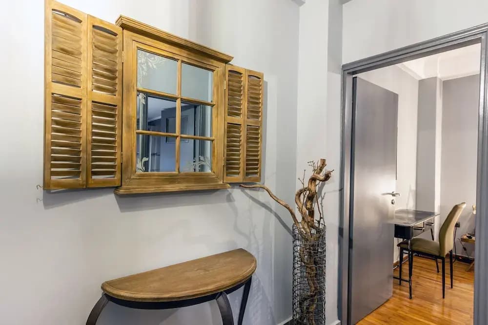 Axel Lamda Apartment - photo 2