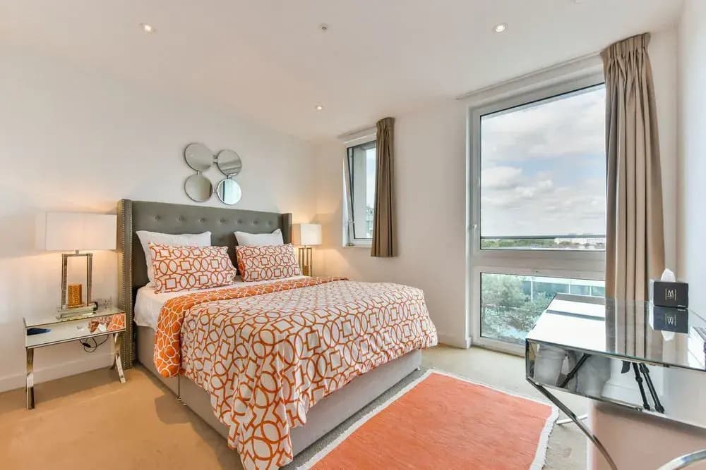 Olympic Park Apartment - photo 14
