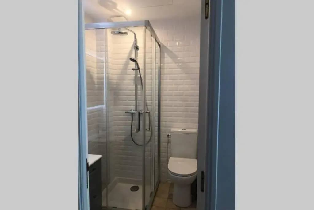 Loft de 2 chambres 5 minutes de la Tour Eiffel - photo 9