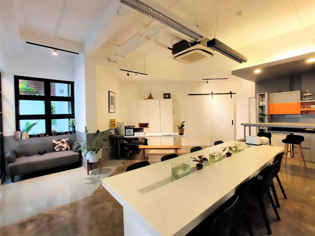 Silom Studios - photo 12
