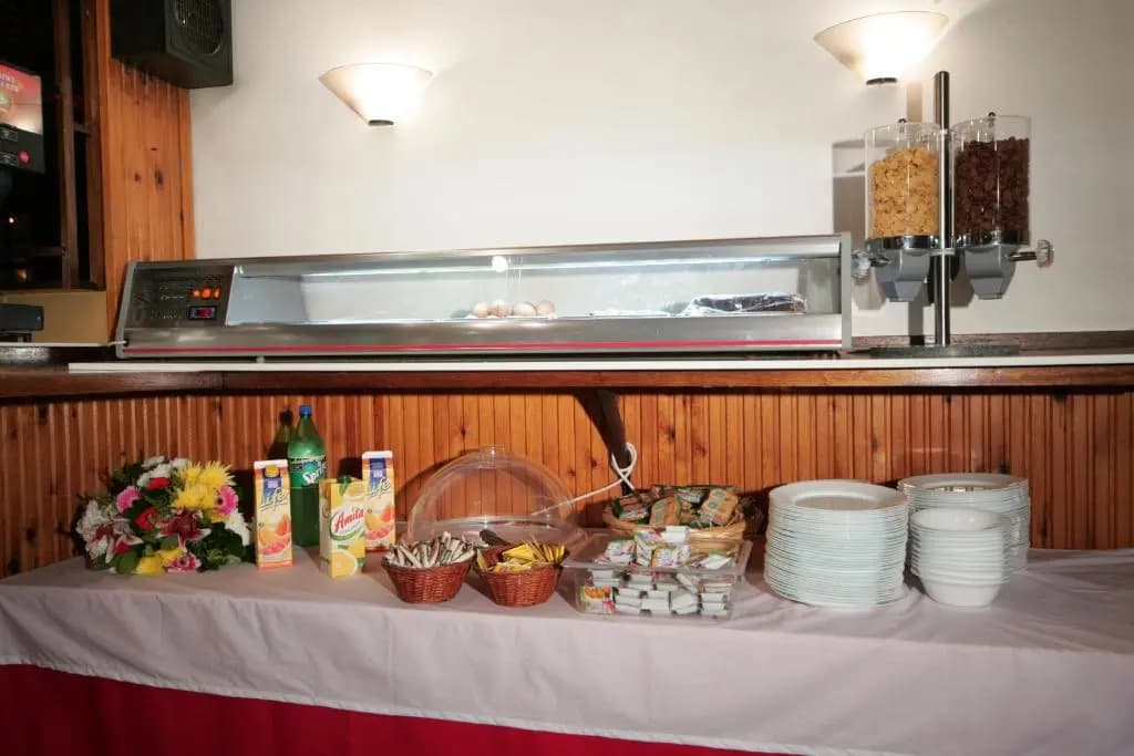 Alma Hotel - photo 20