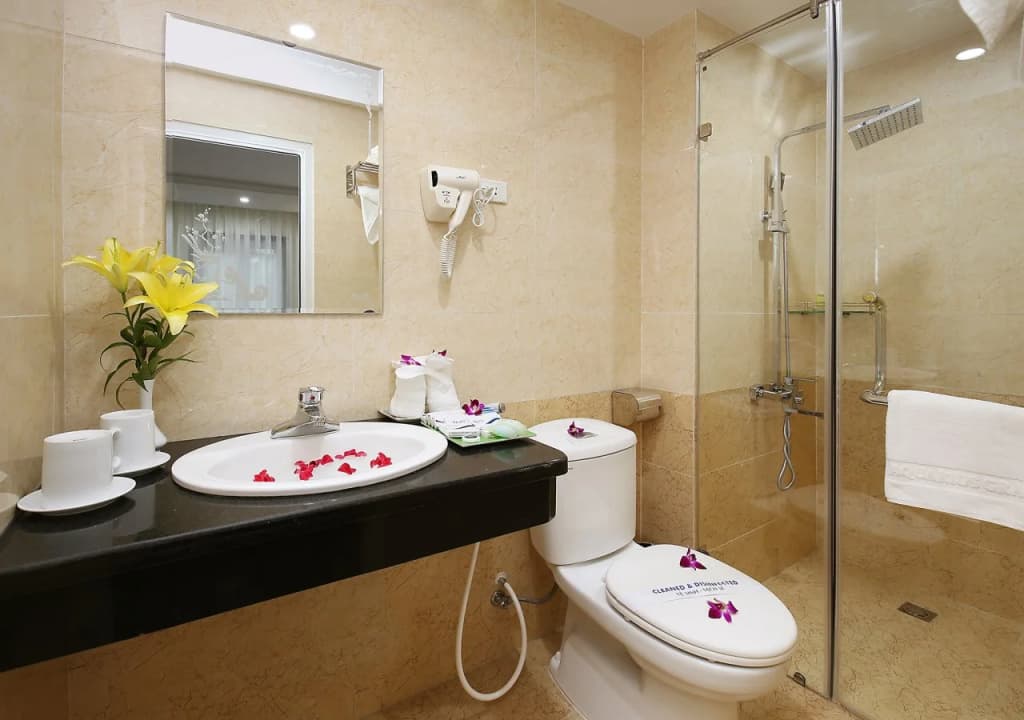 Aquarius Grand Hotel - photo 8