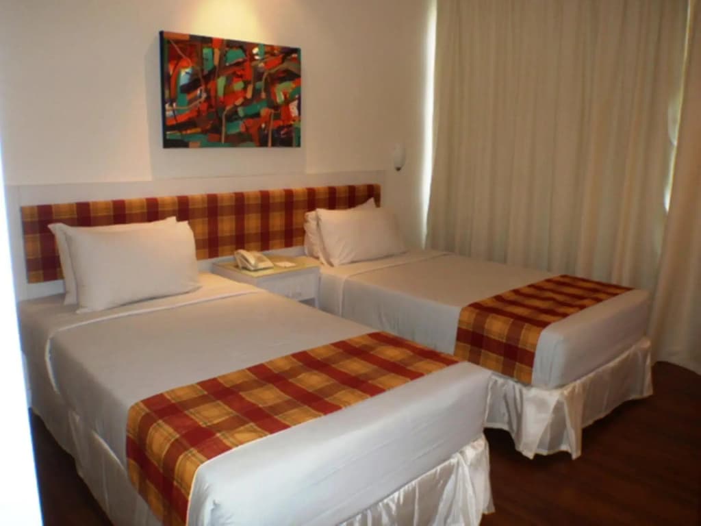 The Jerai Hotel Alor Star - photo 5