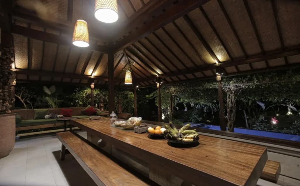 Griya KCB Villa Ubud - photo 15