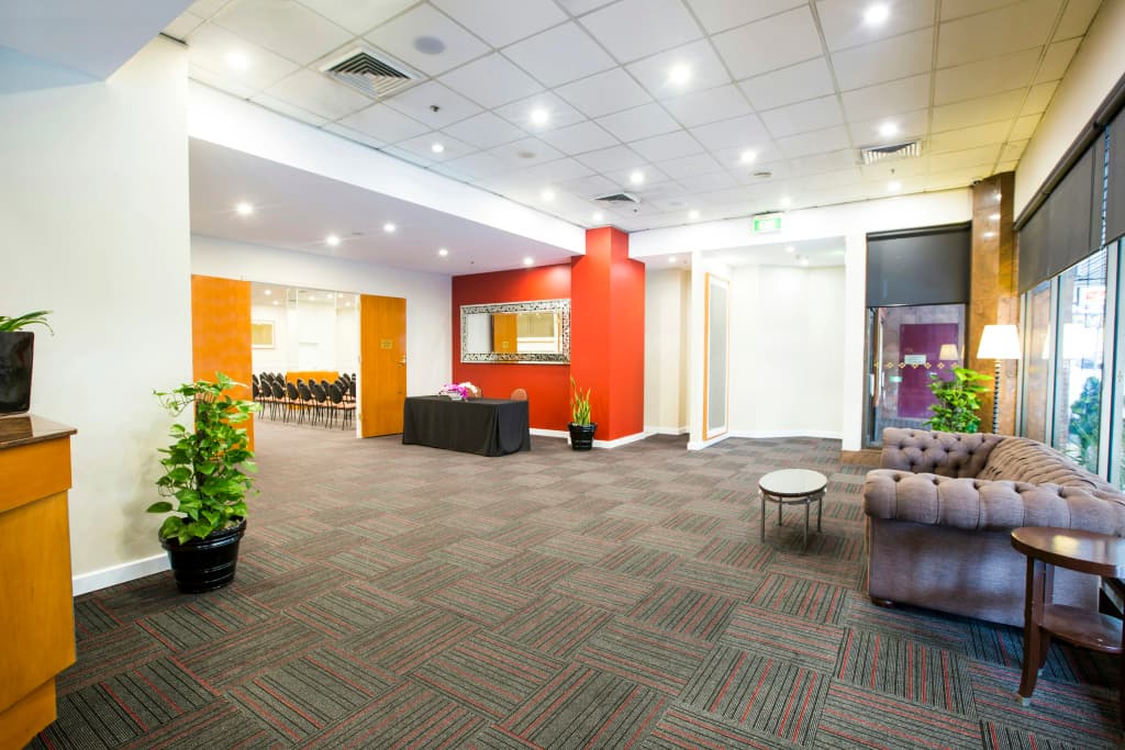 Metro Hotel Marlow Sydney Central - photo 26