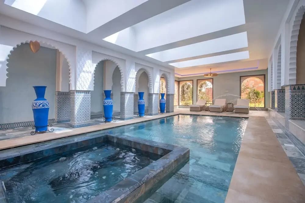 Janat Al Atlas Resort & Spa - photo 2