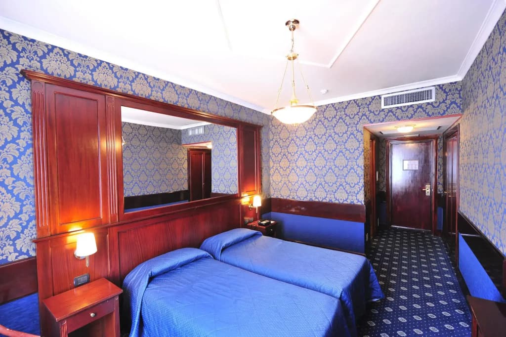 Hotel Regent - photo 5