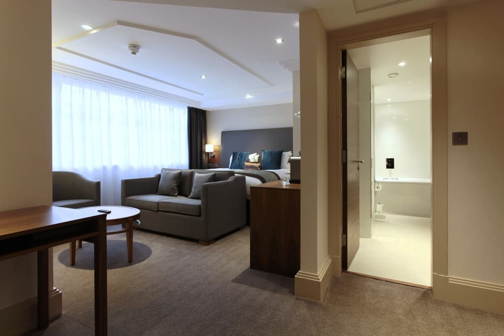 The Marble Arch Hotel - photo 20