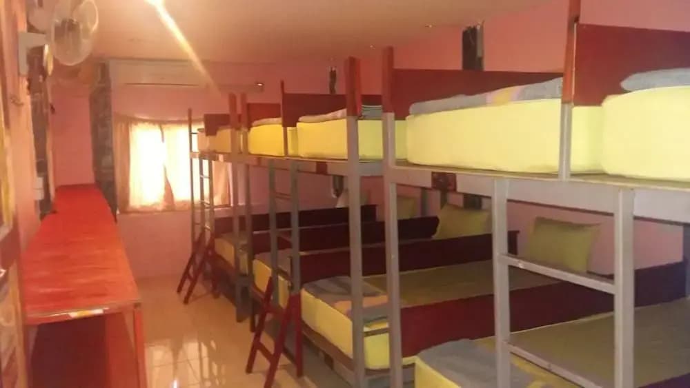 Om Ganesh Hostel - Adults Only - photo 24