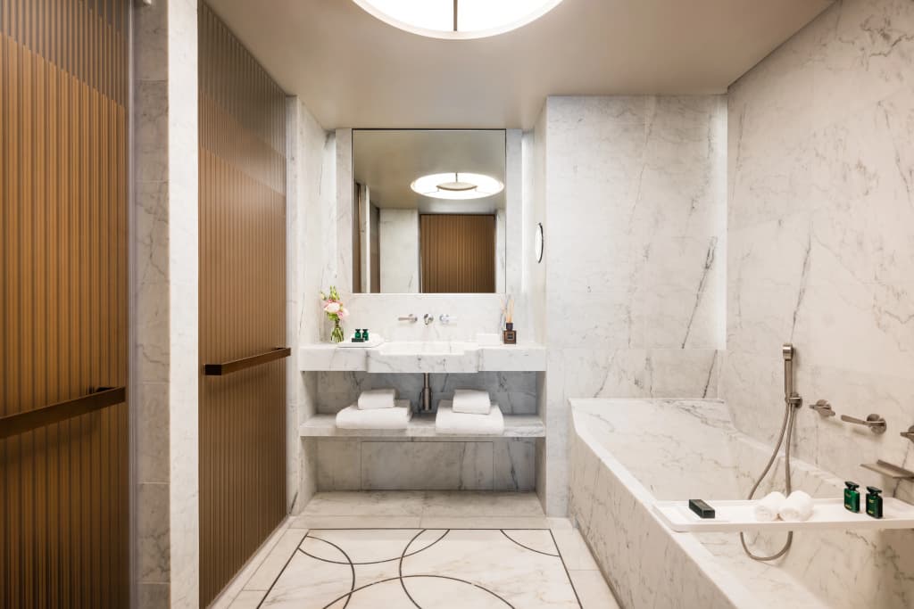 Mandarin Oriental Lutetia, Paris - photo 42