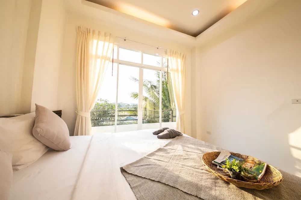 The Ananas Serviced Apartments - photo 3