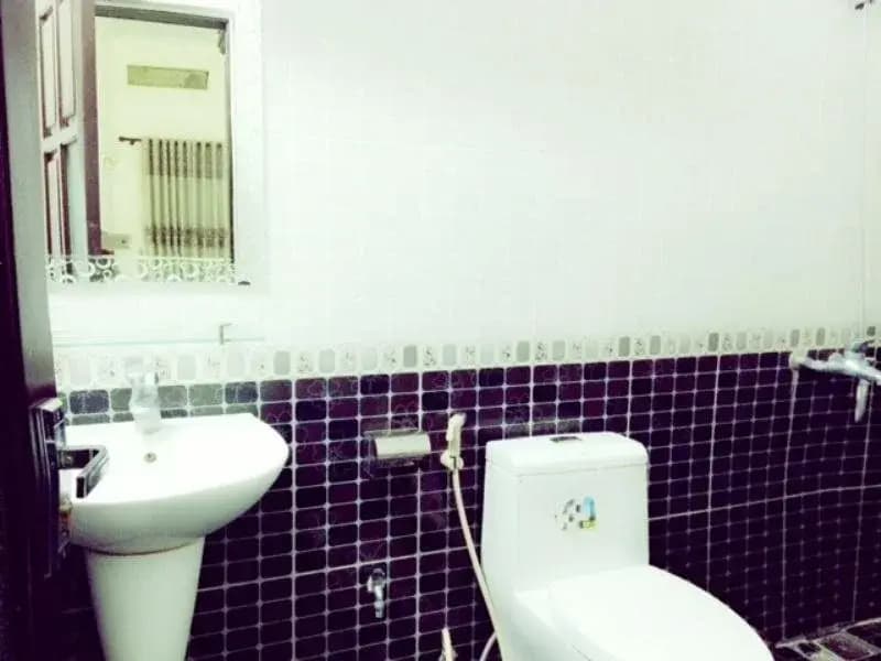 Thien Trang Hotel - photo 16