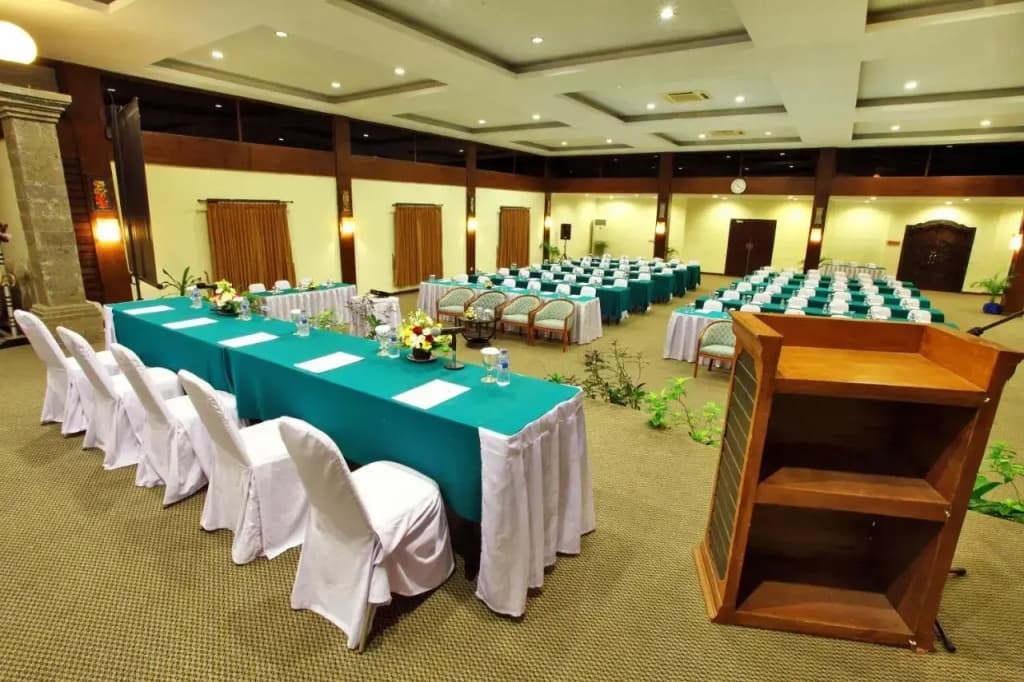 Puri Saron Seminyak - photo 18