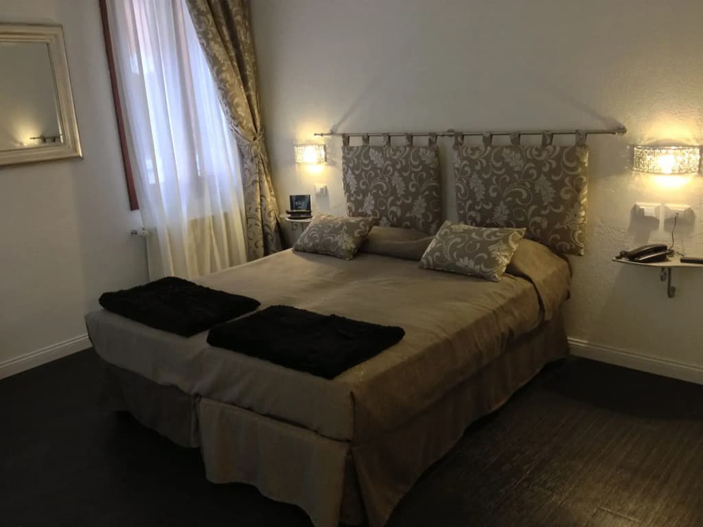 Albergo Marin - photo 3