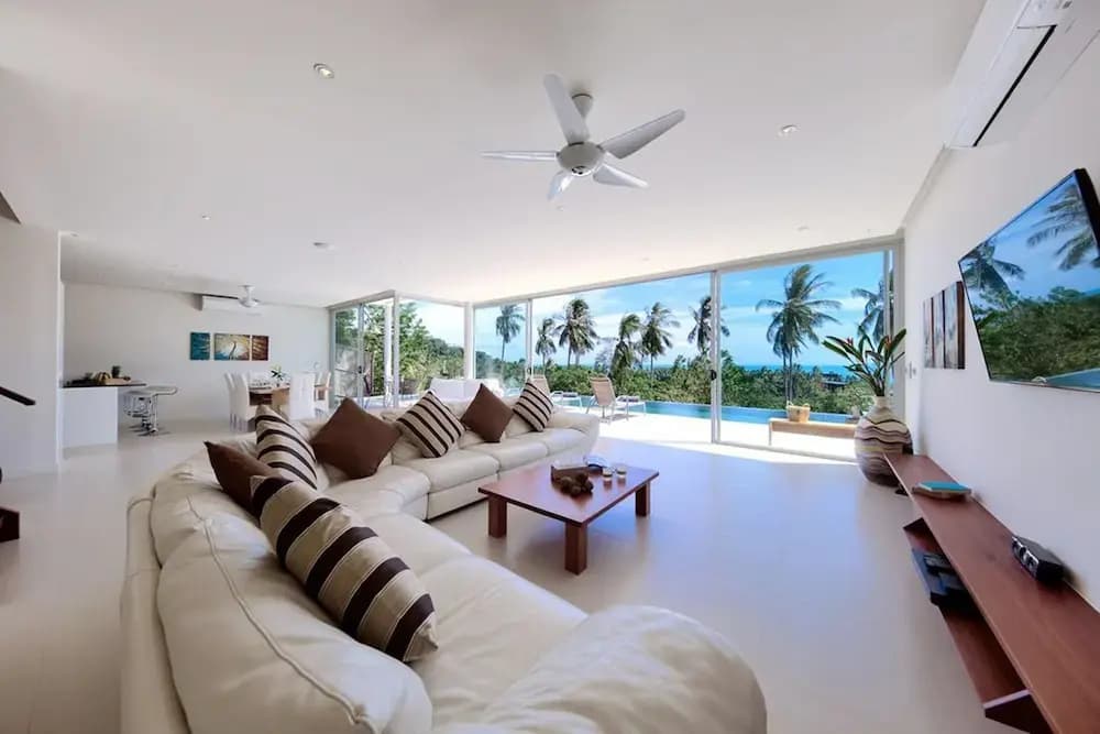 Coral Cay Villa - photo 2