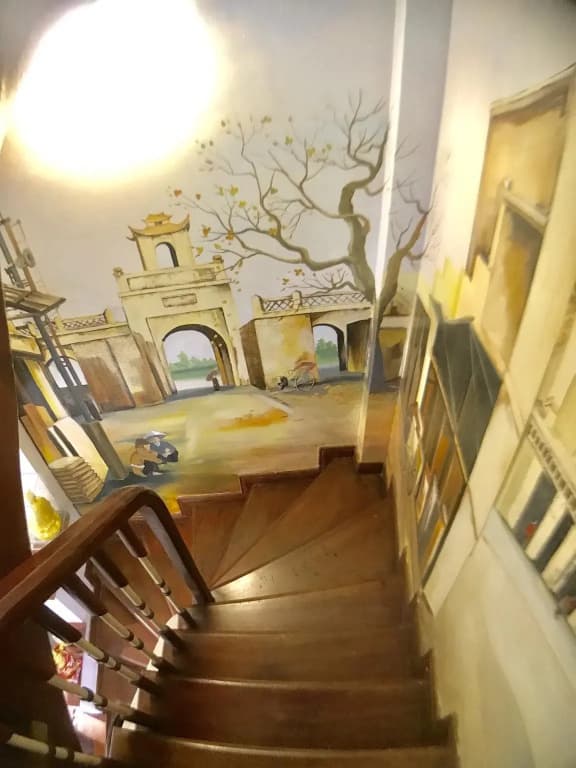 BB's Hut Homestay - photo 12