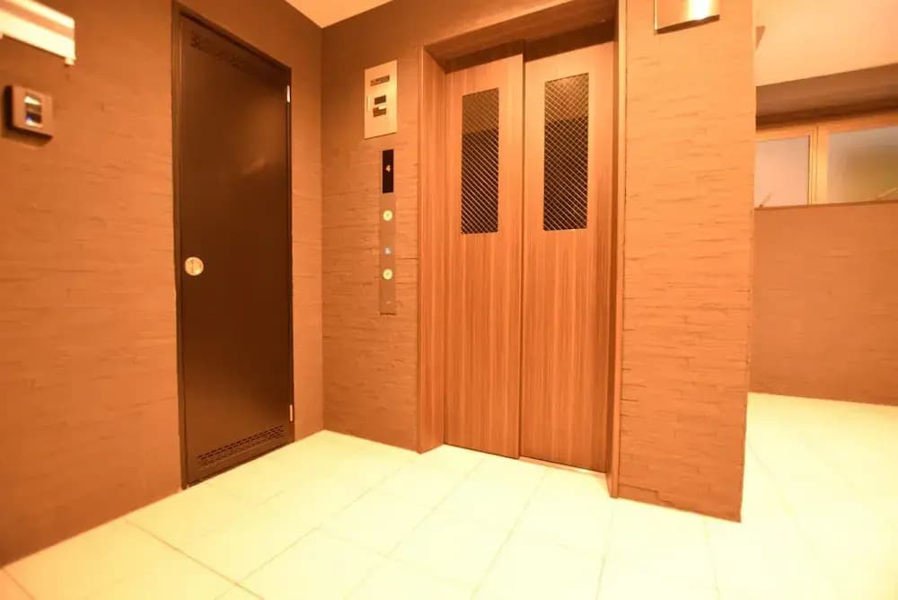 MT House Bentencho - photo 26