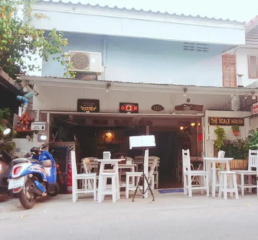 The Scale House At Chiangmai - photo 19