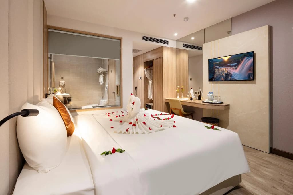 Nalicas Hotel - photo 2