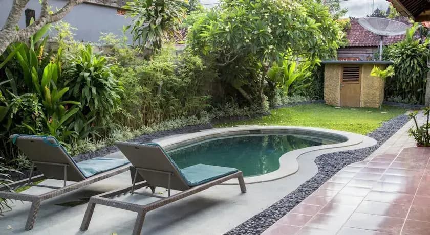 Rumah Frangipani - photo 4