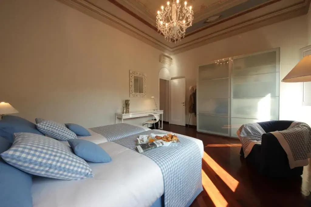 Scala Elegant Apartment - photo 11