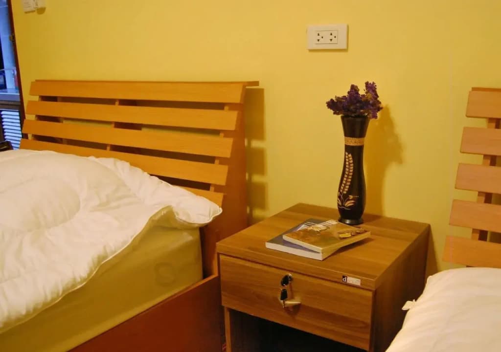 Royal Standard Hostel - photo 16