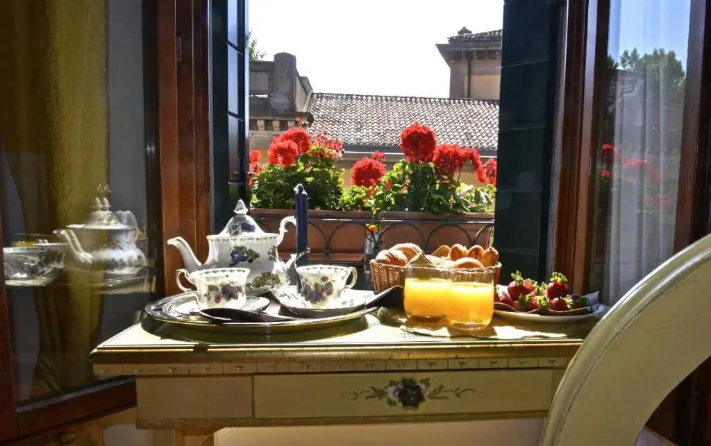 Alla Corte Rossa - photo 6