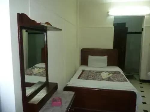 Venus Hostel - photo 5