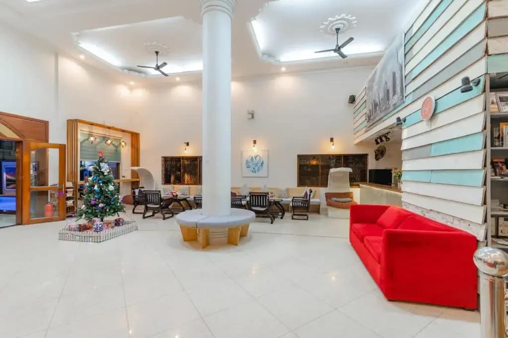 Sinaka Angkor Hotel - photo 2