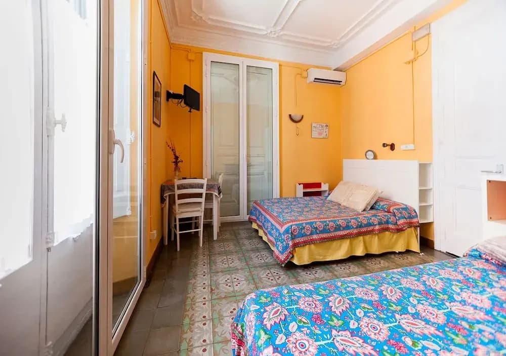 Hostal Pensio 2000 - photo 7