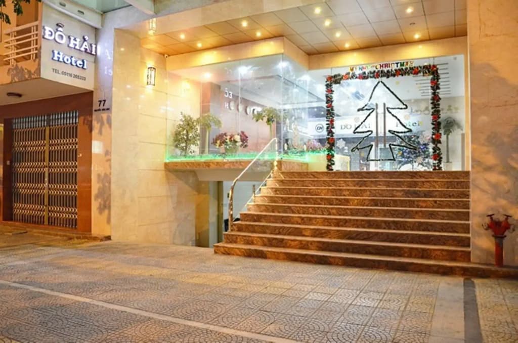 Doha Central Bliss Danang Hotel By Haviland - photo 13