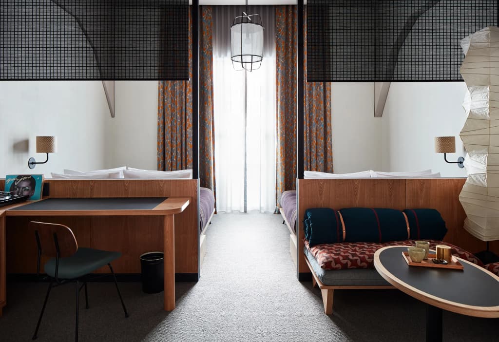 Ace Hotel Kyoto - photo 6