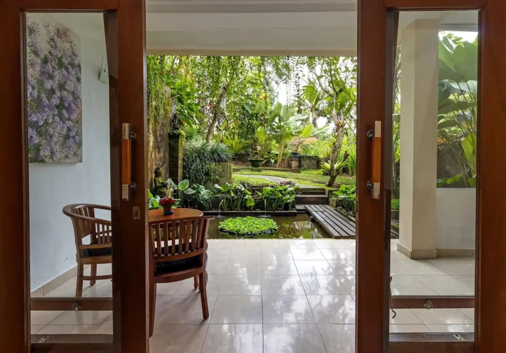 The Tunjung Ubud Retreat - photo 19