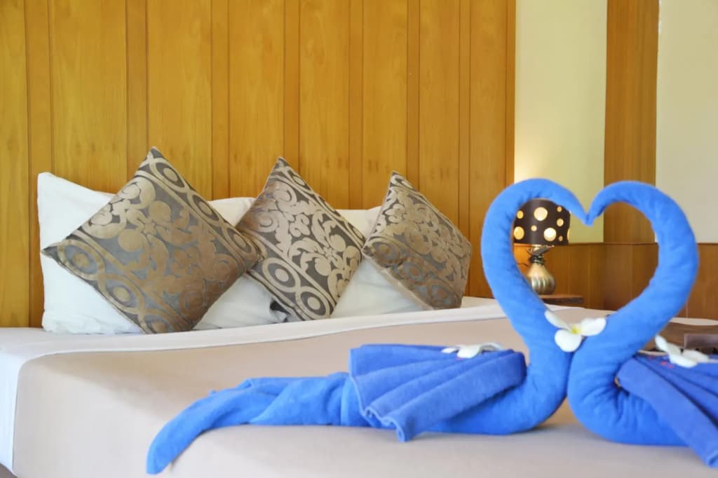 Kantiang Bay View Resort - photo 3