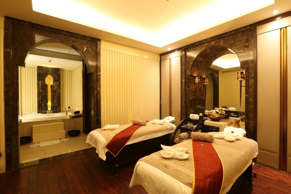 Crowne Plaza New Delhi Mayur Vihar Noida by IHG - photo 5