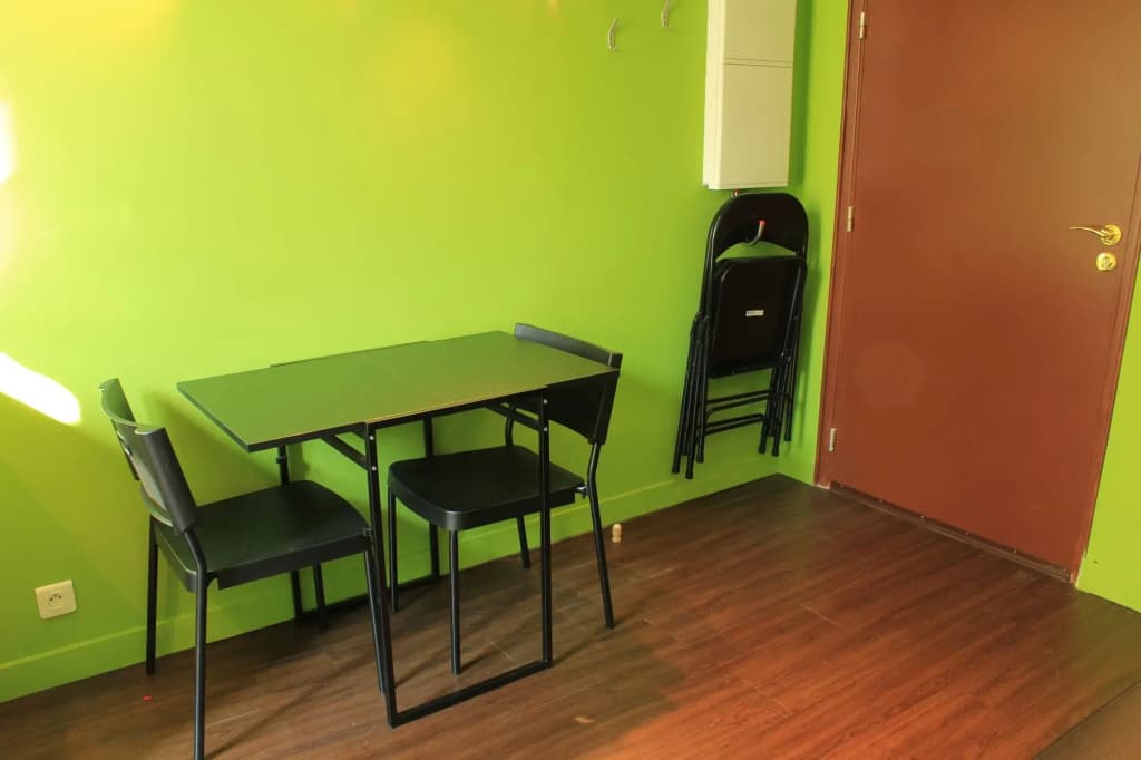 Appartements Nice Centre Carre D Or - photo 14