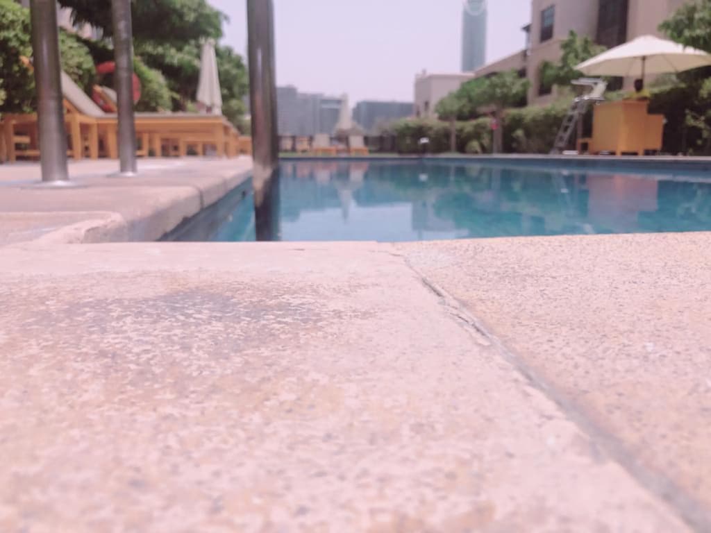 Dubai - photo 13