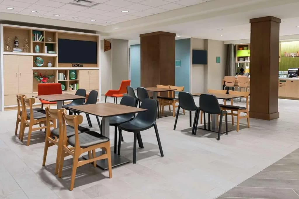Home2 Suites by Hilton Orlando Near Ucf - photo 8